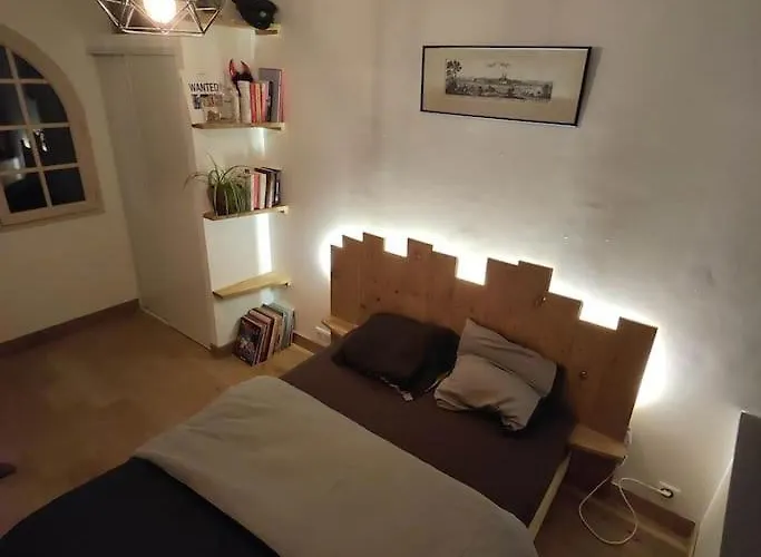 45 M * Vic-sur-Seille